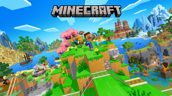 Minecraft - Зануртесь у творчий світ програмування з курсом Minecraft у Studento! Створюйте моди, автоматизуйте процеси за допомогою Redstone та будуйте унікальні світи. Курс розвиває логіку, креативність та алгоритмічне мислення!