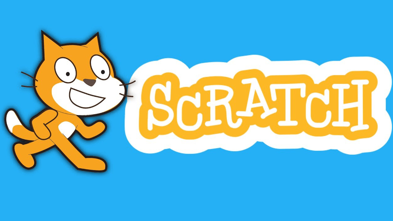 Scratch - Зануртесь у світ програмування з курсом Scratch у Studento! Створюйте власні ігри, анімації та інтерактивні історії. Курс розвиває логіку, креативність і мислення, ідеально підходить для дітей і початківців, які хочуть зробити перші кроки в ІТ.
