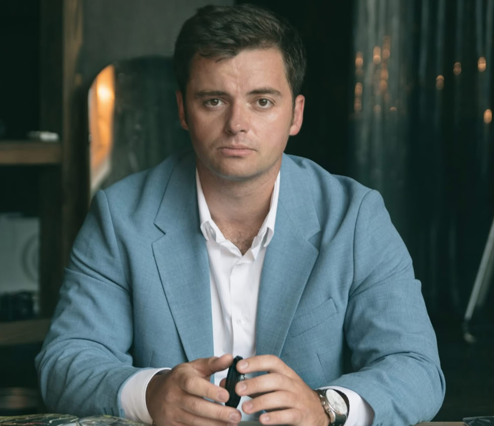 Олександр Николяк