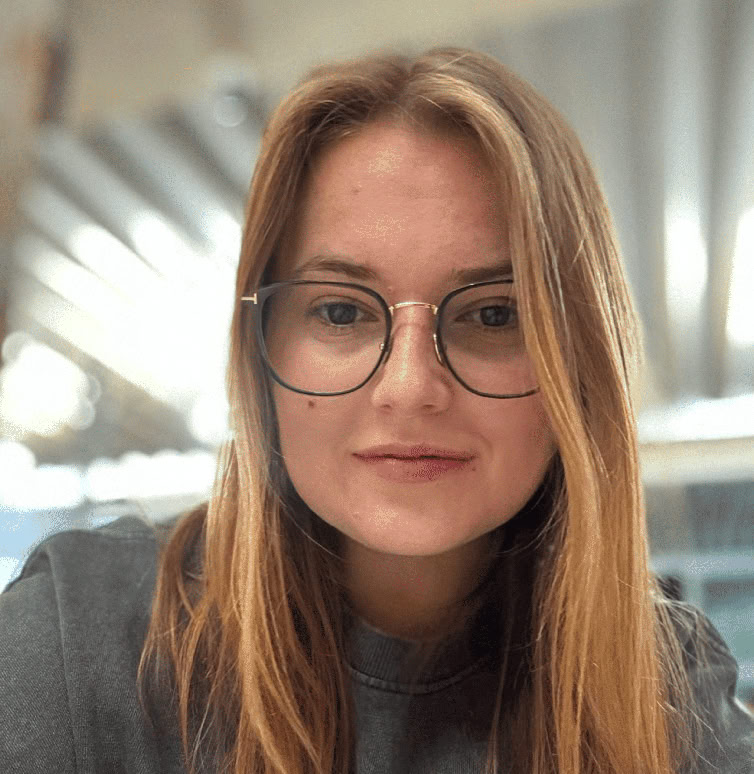 Рибак Галина