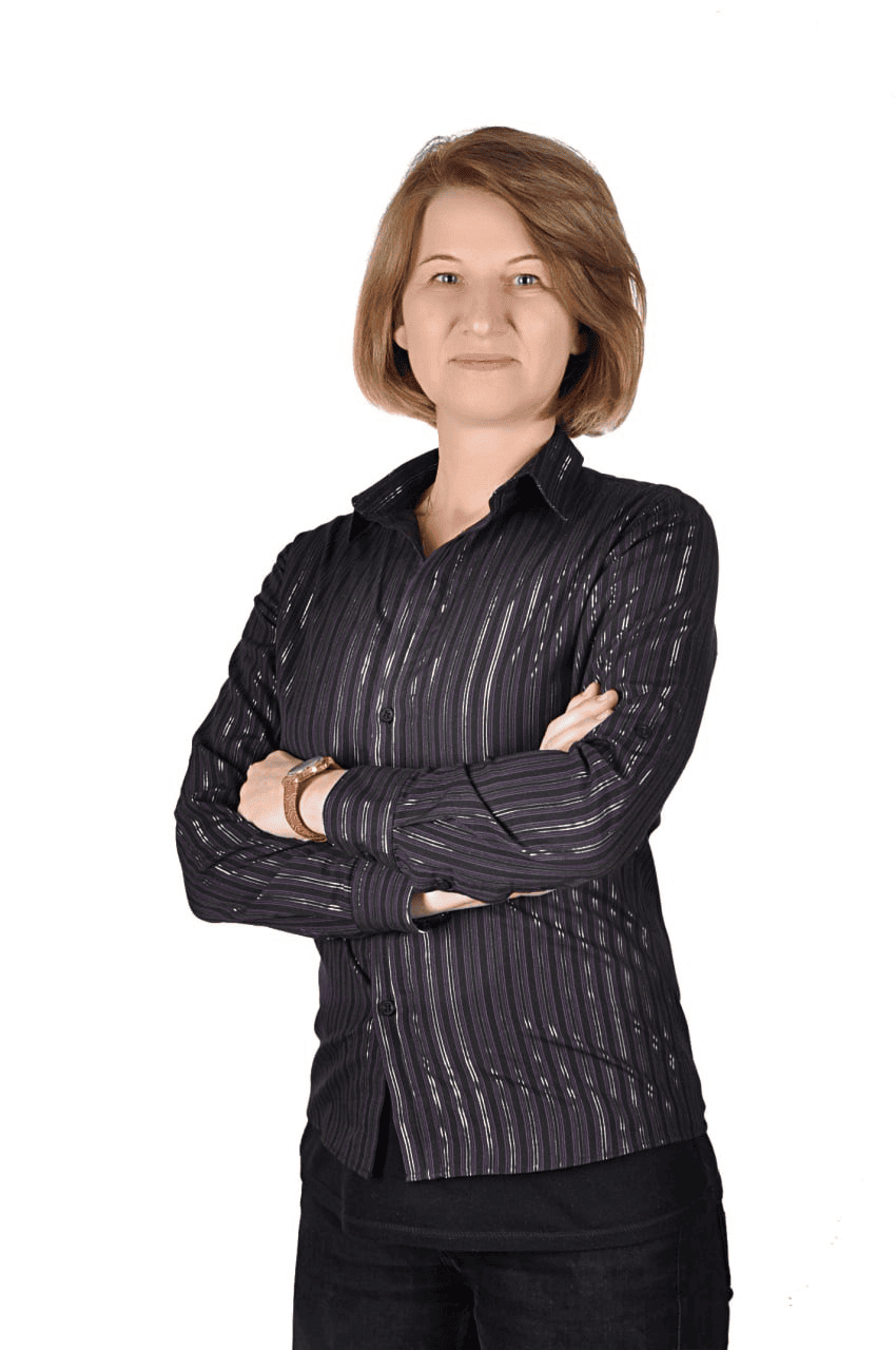 Бойчук Вікторія